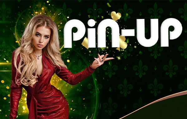 Pin-Up Wager App