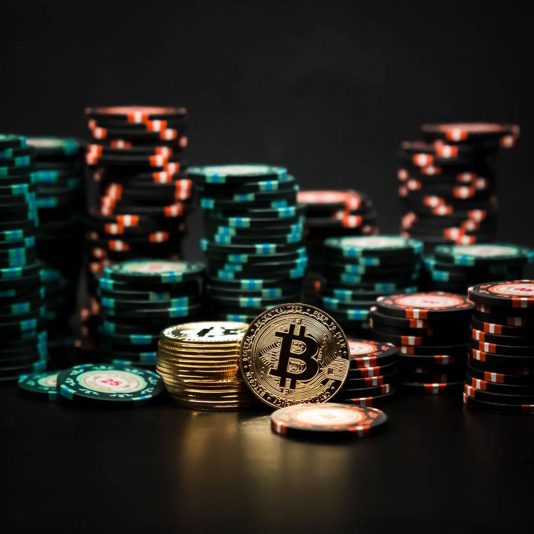 What are crypto casinos and how do they function?