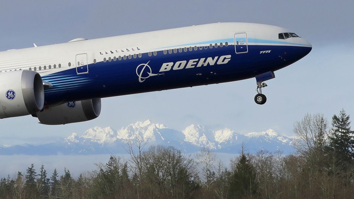 Boeing strike ends after machinists approve brand-new agreement with 38% pay raising