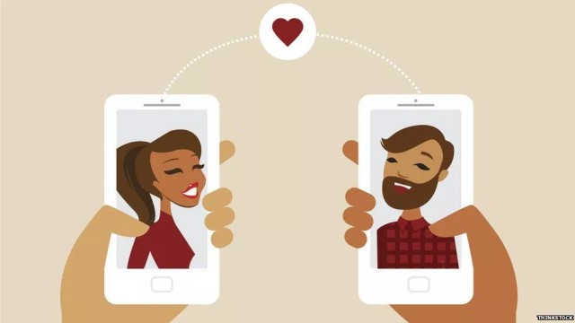 
 The search for your life partner: The ultimate test to find your perfect match
