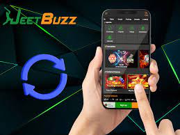 JeetBuzz Application Download Apk for Android and iphone Gadgets