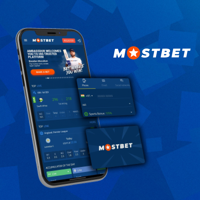 Recenze společnosti Mostbet Gambling Enterprise