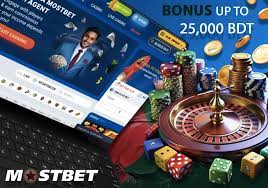 Mostbet Bangladesh Sportsbook Review